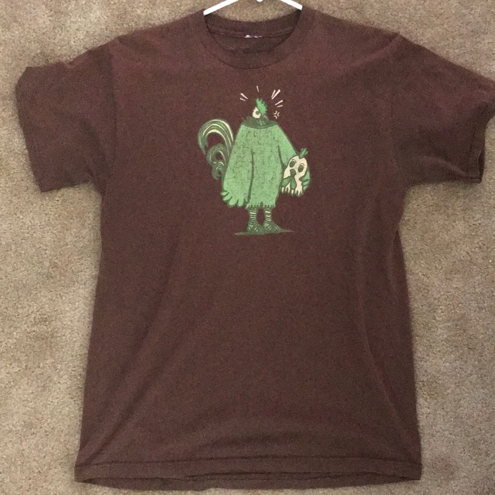Threadless T-shirt